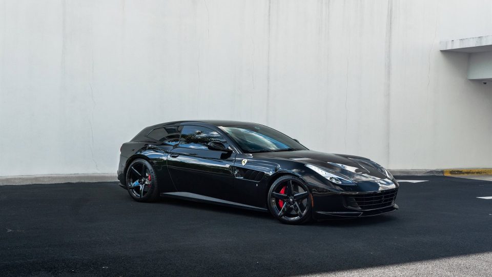 ANRKY RS5.3 | Ferrari GT4 Lusso