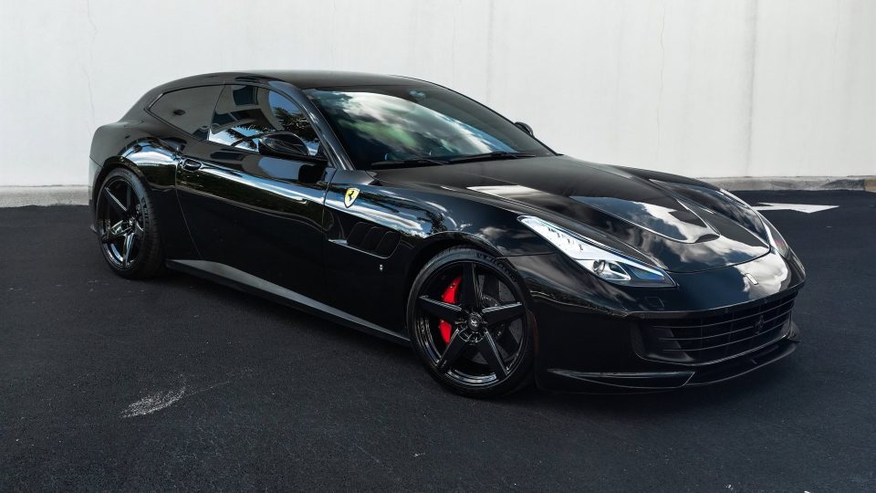 ANRKY RS5.3 | Ferrari GT4 Lusso