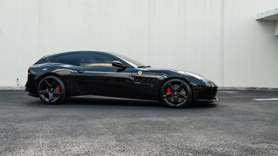ANRKY RS5.3 | Ferrari GT4 Lusso