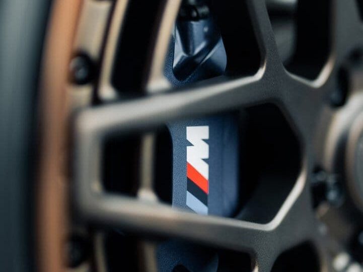 Rotiform LVS-M | BMW F97 X3M Competition