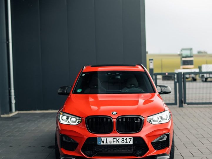 Rotiform LVS-M | BMW F97 X3M Competition