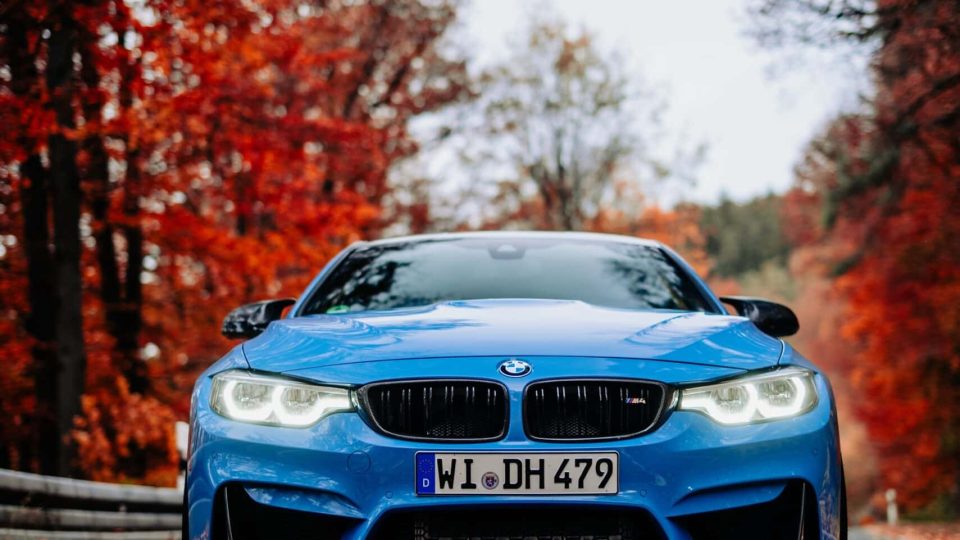 HRE Classic 300 | BMW F82 M4 Competition
