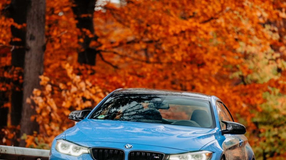 HRE Classic 300 | BMW F82 M4 Competition