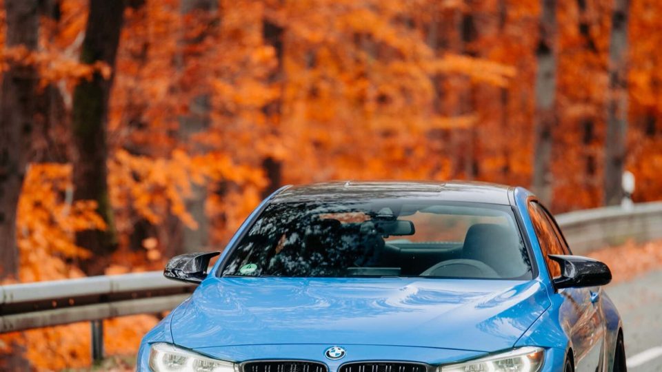 HRE Classic 300 | BMW F82 M4 Competition