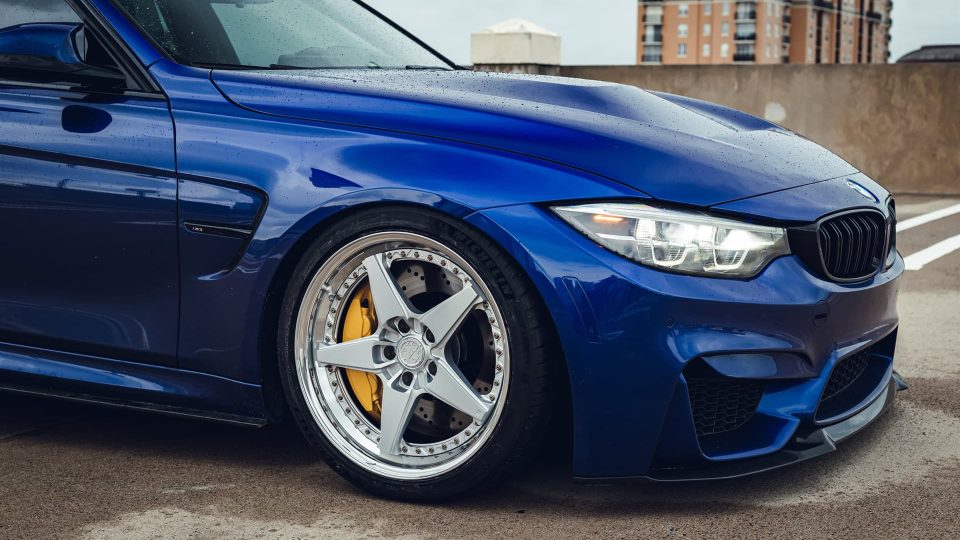 ANRKY RS5 | BMW F80 M3
