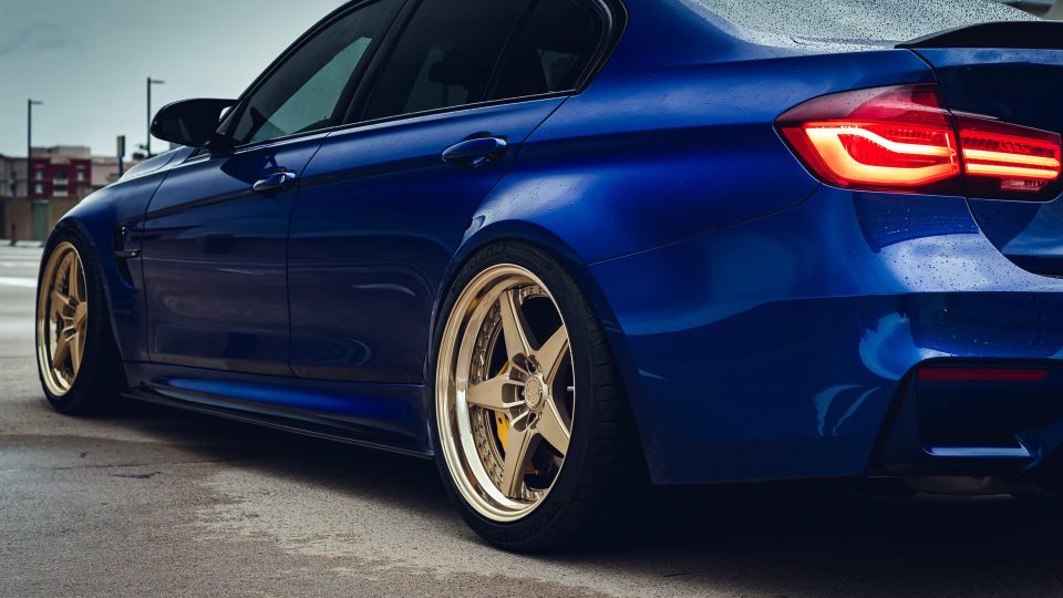ANRKY RS5 | BMW F80 M3