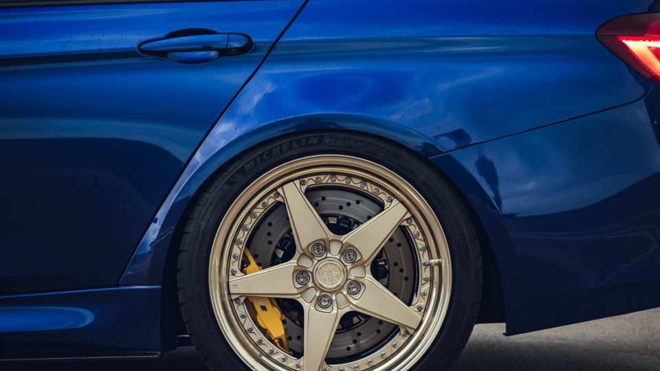 ANRKY RS5 | BMW F80 M3