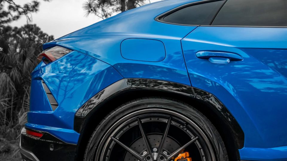 ANRKY AN38 | Lamborghini Urus 1