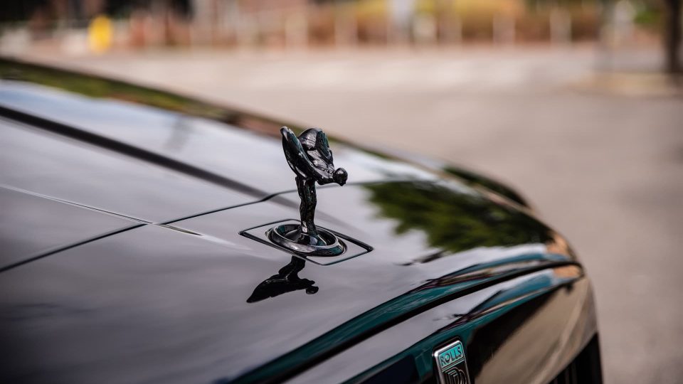 Forgiato Singolo-M | Rolls-Royce Cullinan