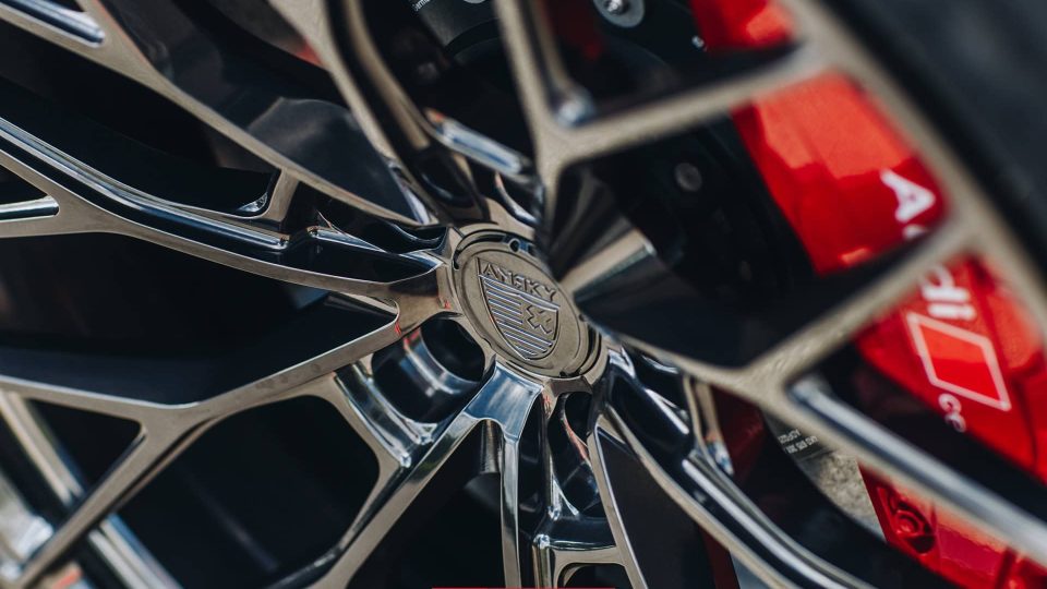 ANRKY AN10 | Audi RS6 Avant
