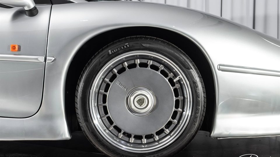 HRE 935 | Jaguar XJ220