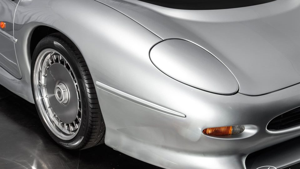 HRE 935 | Jaguar XJ220