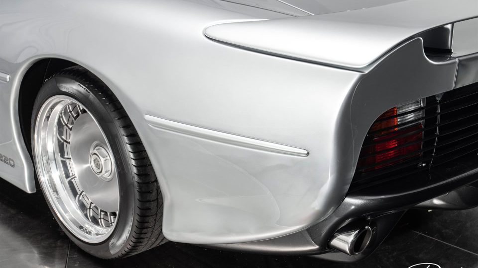 HRE 935 | Jaguar XJ220