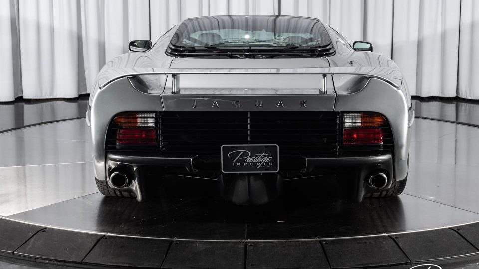 HRE 935 | Jaguar XJ220