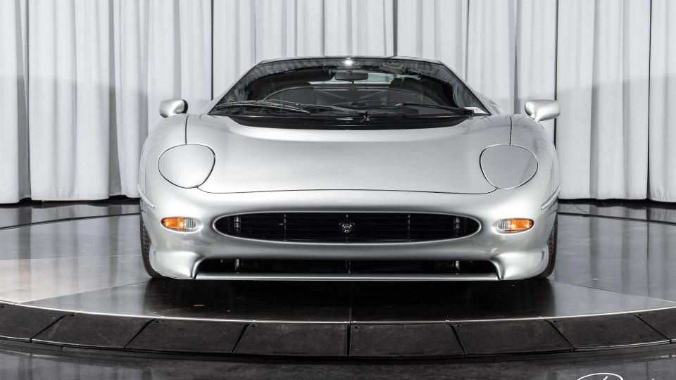 HRE 935 | Jaguar XJ220