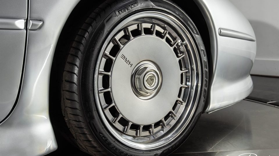 HRE 935 | Jaguar XJ220