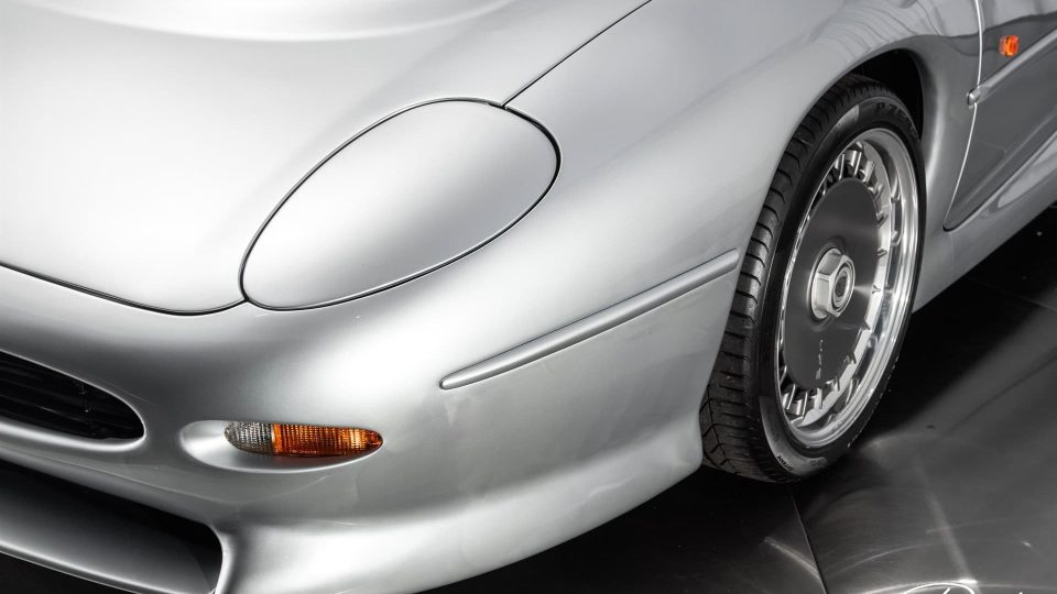 HRE 935 | Jaguar XJ220