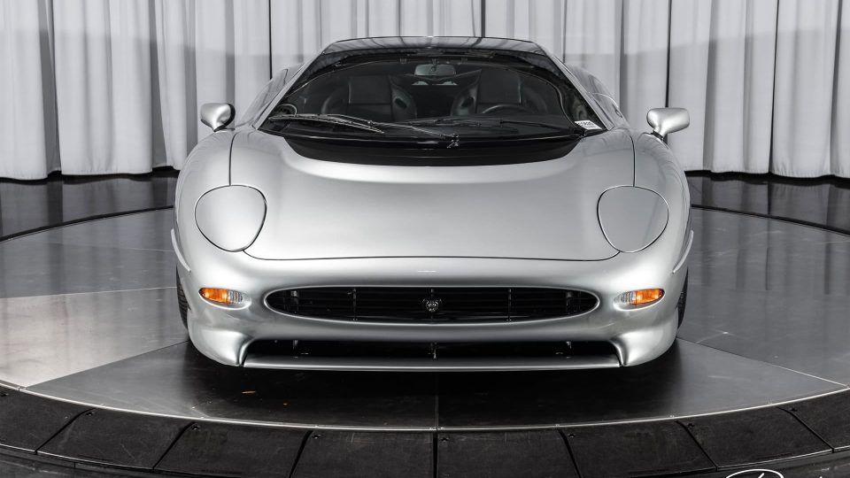 HRE 935 | Jaguar XJ220