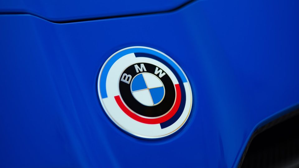 ANRKY AN10 | BMW G80 M3 Competition