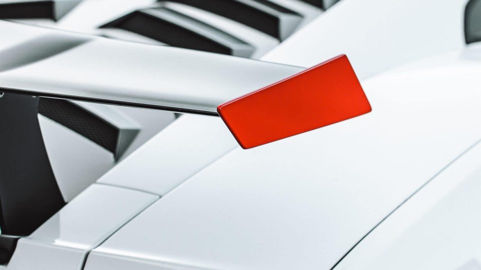 ANRKY S3-X1 | Lamborghini Gallardo LP 570-4 Super Trofeo Stradale