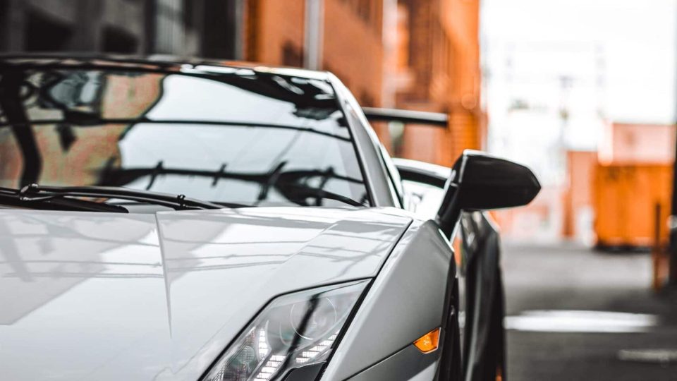 ANRKY S3-X1 | Lamborghini Gallardo LP 570-4 Super Trofeo Stradale