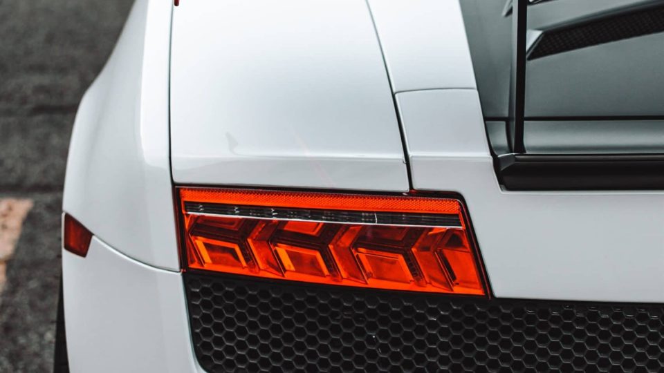 ANRKY S3-X1 | Lamborghini Gallardo LP 570-4 Super Trofeo Stradale