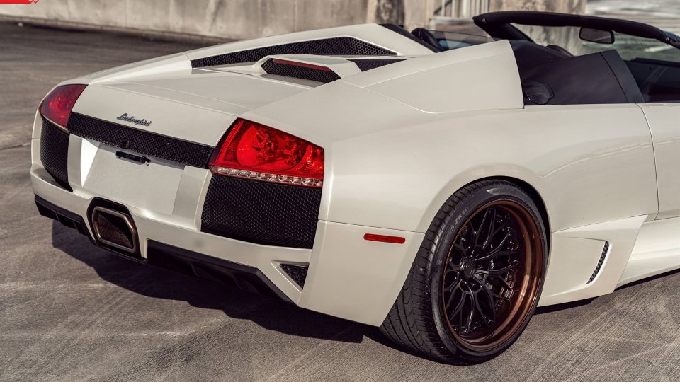 ANRKY RS1 | Lamborghini Murcielago
