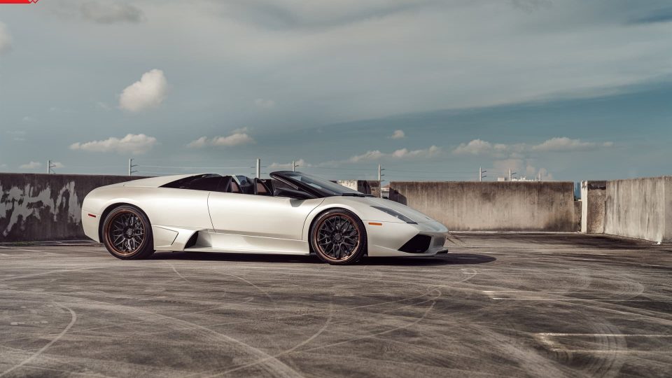 ANRKY RS1 | Lamborghini Murcielago