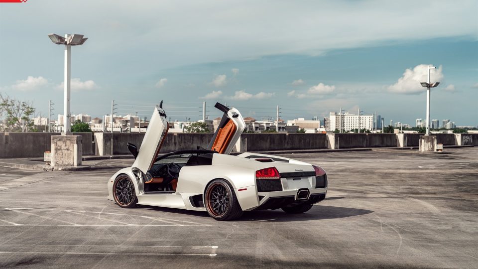 ANRKY RS1 | Lamborghini Murcielago