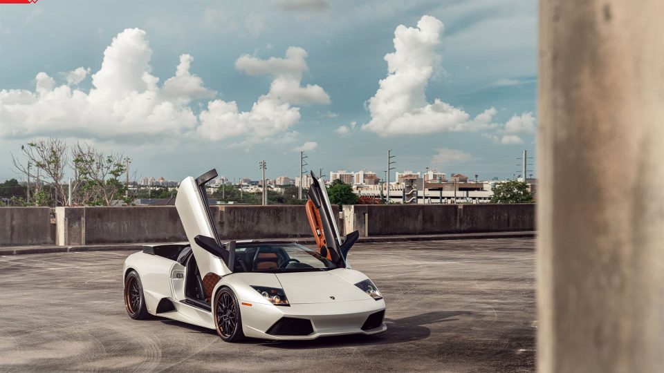 ANRKY RS1 | Lamborghini Murcielago