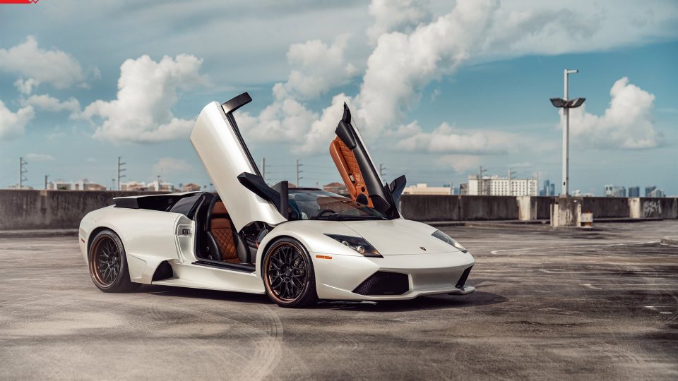 ANRKY RS1 | Lamborghini Murcielago