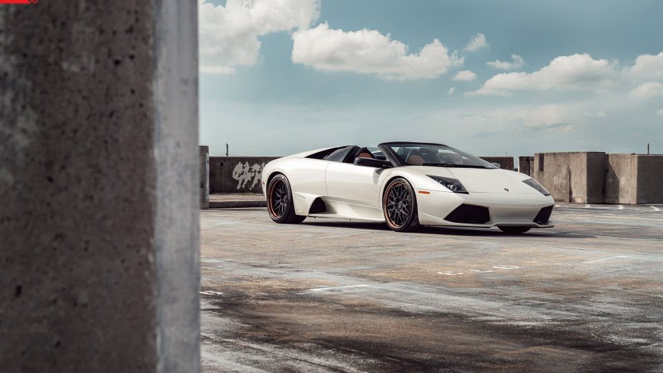 ANRKY RS1 | Lamborghini Murcielago