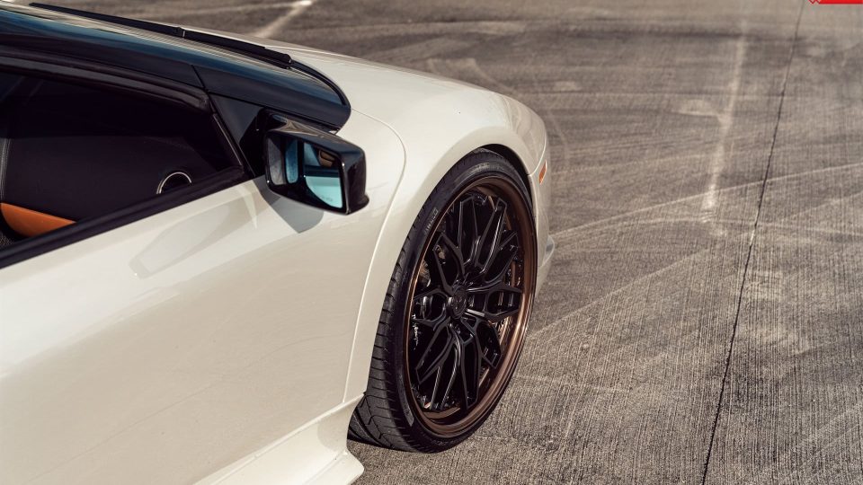 ANRKY RS1 | Lamborghini Murcielago