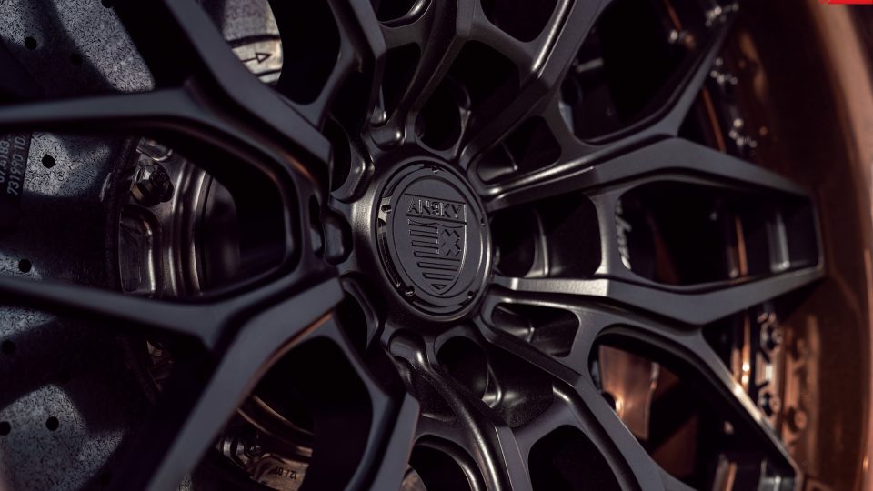 ANRKY RS1 | Lamborghini Murcielago
