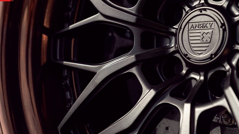 ANRKY RS1 | Lamborghini Murcielago