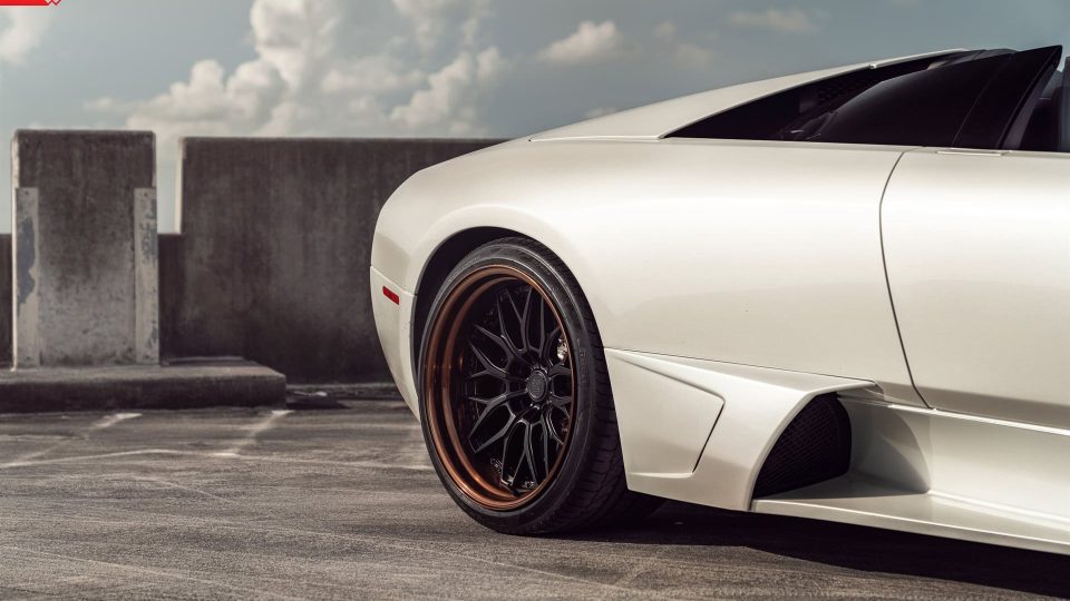 ANRKY RS1 | Lamborghini Murcielago