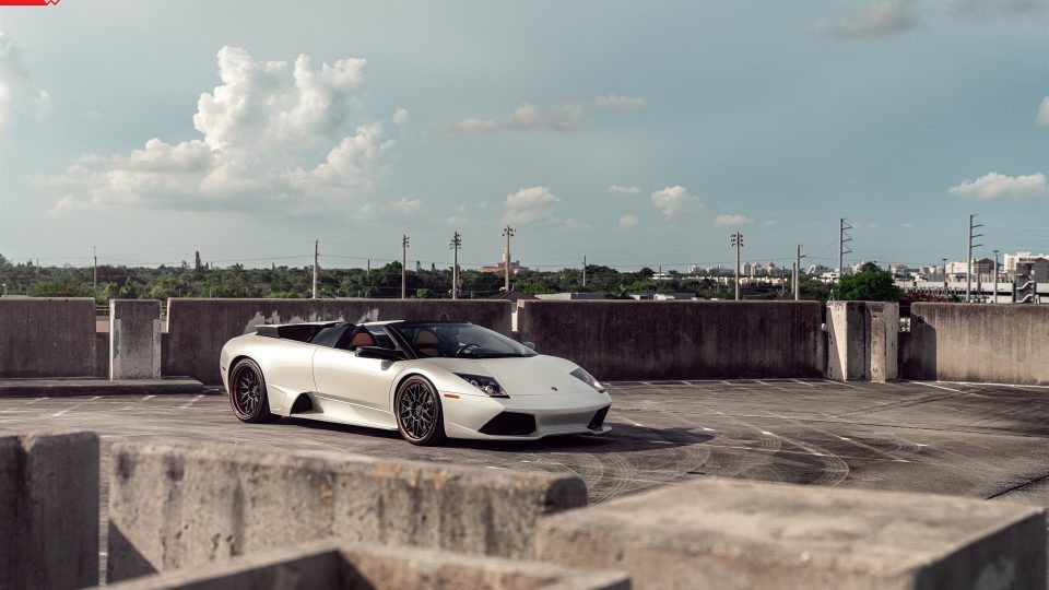 ANRKY RS1 | Lamborghini Murcielago