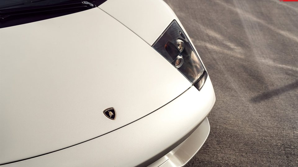 ANRKY RS1 | Lamborghini Murcielago