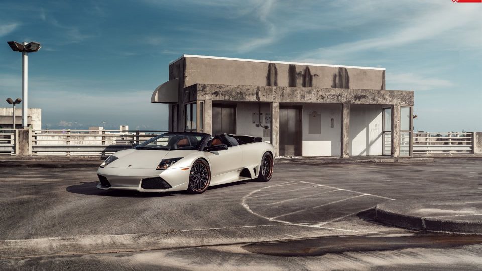 ANRKY RS1 | Lamborghini Murcielago