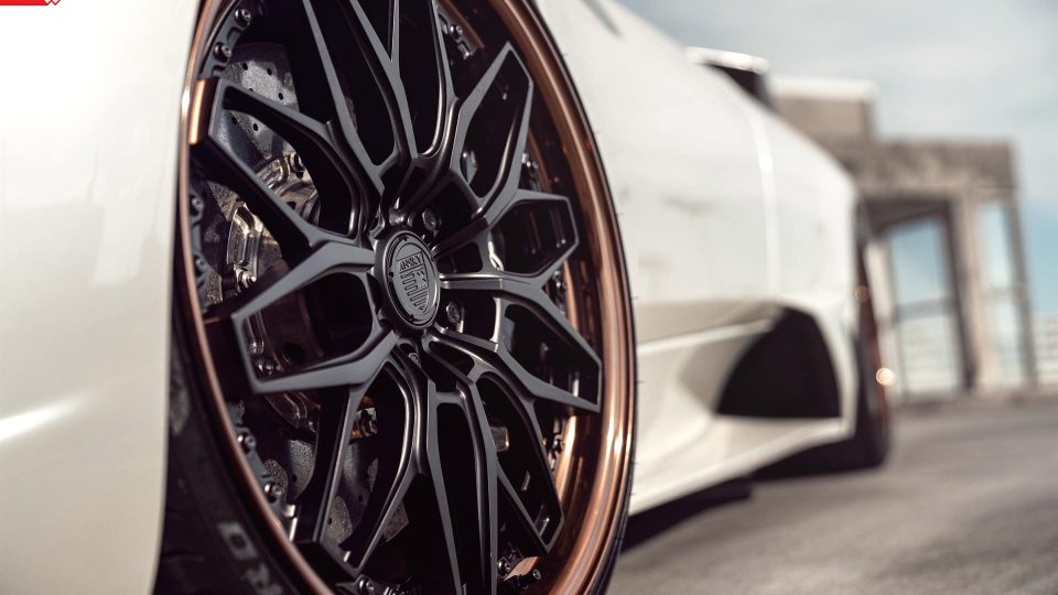 ANRKY RS1 | Lamborghini Murcielago