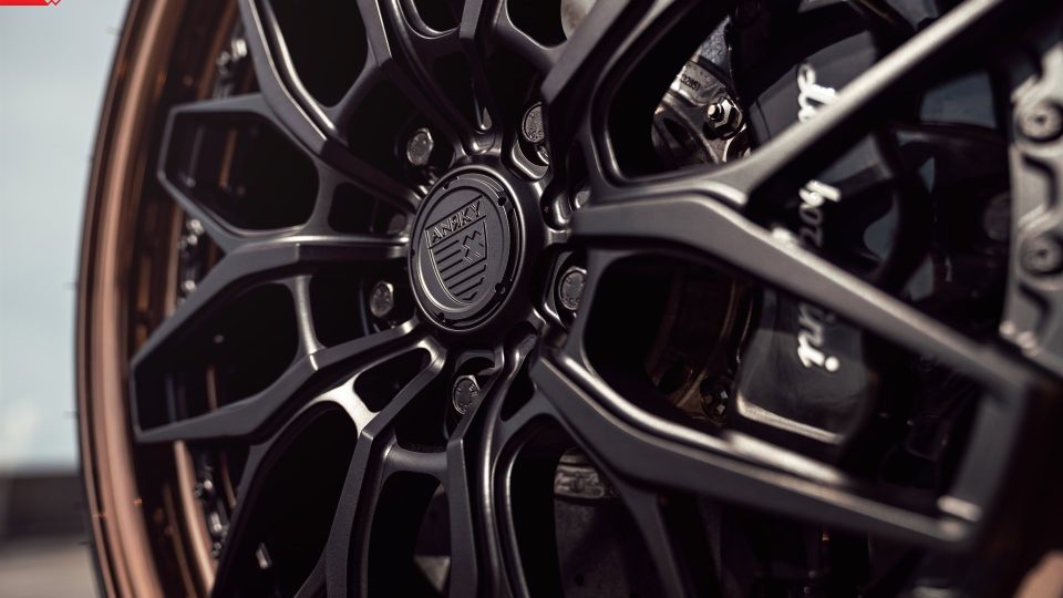 ANRKY RS1 | Lamborghini Murcielago