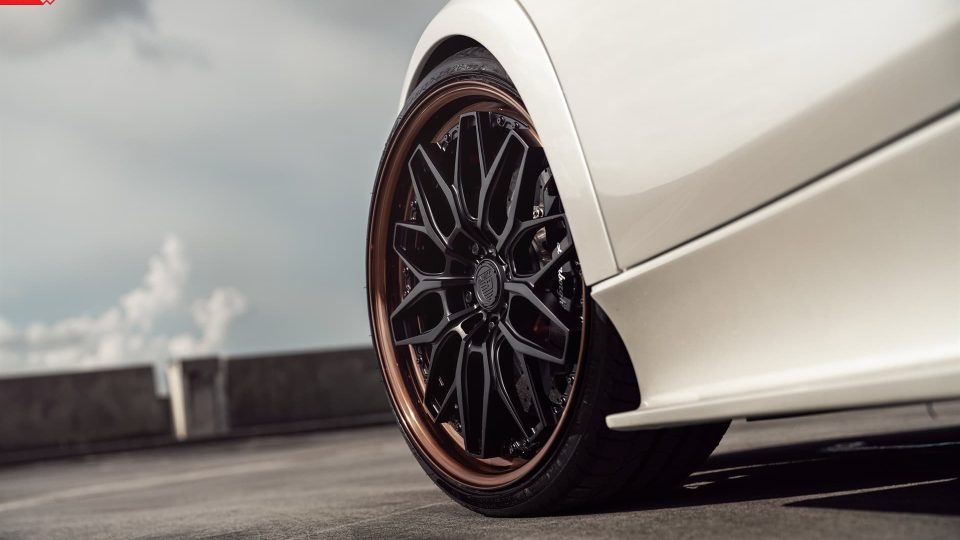 ANRKY RS1 | Lamborghini Murcielago