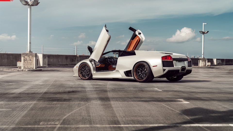 ANRKY RS1 | Lamborghini Murcielago