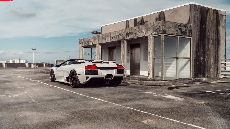 ANRKY RS1 | Lamborghini Murcielago