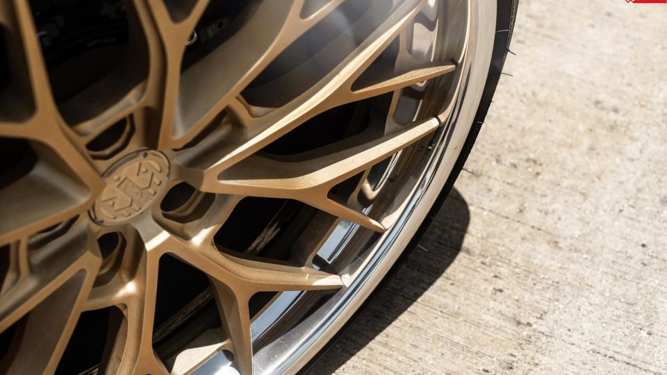 ANRKY AN30 | Lexus LFA