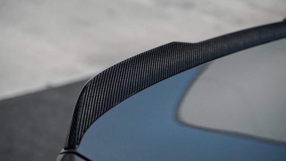 HRE 527S | BMW F90 M5 Competition
