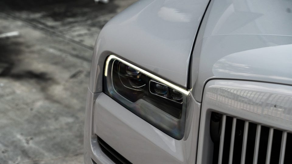 Mansory FS.23 | Rolls-Royce Cullinan