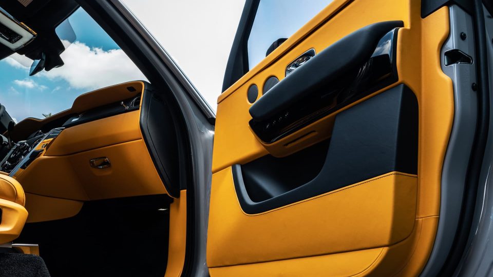 Mansory FS.23 | Rolls-Royce Cullinan