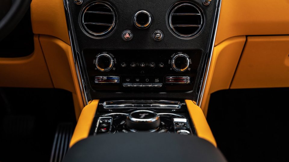 Mansory FS.23 | Rolls-Royce Cullinan