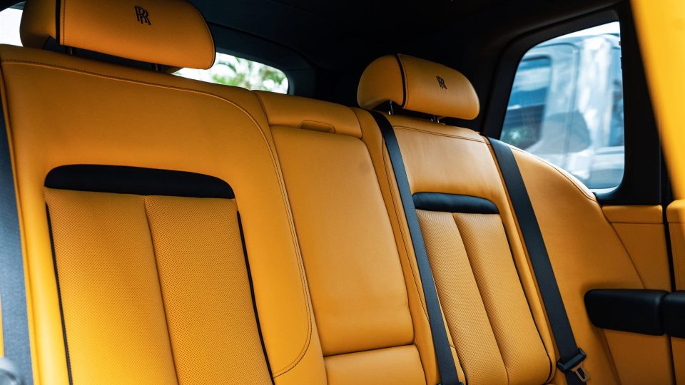 Mansory FS.23 | Rolls-Royce Cullinan